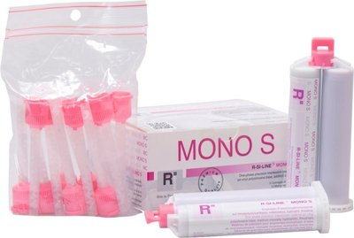 R-SI-LINE® MONO S