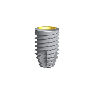 NobelParallel CC TiUnite RP 5.0x8.5mm