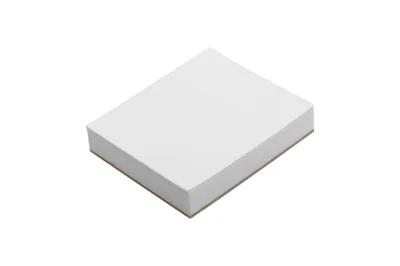 Bloczek do mieszania papierowy biały 1 szt. 7 x 8 100 warstw