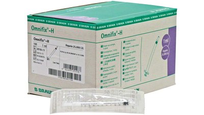 Omnifix®-H
