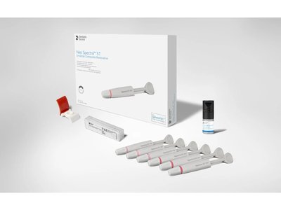 Neo Spectra ST HV stříkačky eco balení