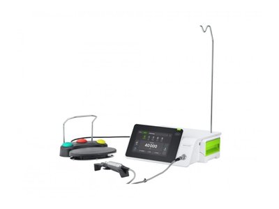 Implantmed Plus II „s kabelem“