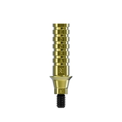 Temporary Abutment Engaging CC RP 1.5mm O4.8