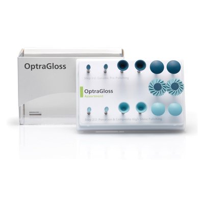 OptraGloss Assortment Kit - Assortment Kit