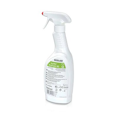 Incidin OxyFoam NG pianka sporobójcza 750ML