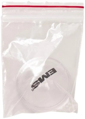 Air Flow Handy 2+ pokrywka zbiornika na piasek przezroczysta