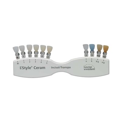 IPS e.max Ceram Incisal BL 20g
