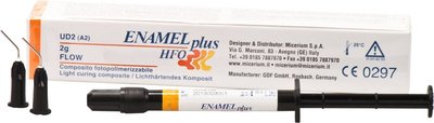 ENAMEL plus HFO Flow