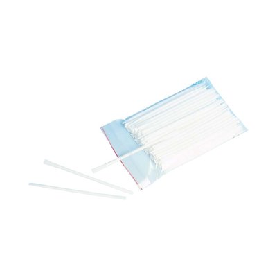 M+W Jednorázová špachtle na kompozita 100ks