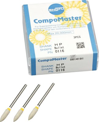 CompoMaster