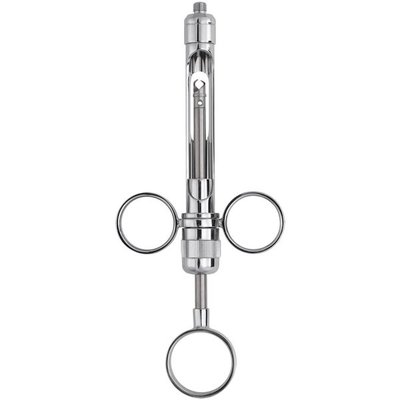 Aspirační stříkačka Medesy 1,8ml EU/AM 4960