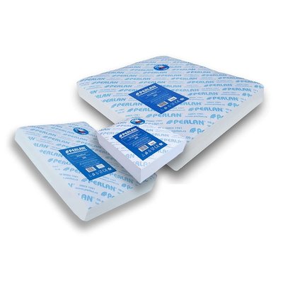 Perlan, 45 g přířezy, 200 ks - 30 x 40 cm