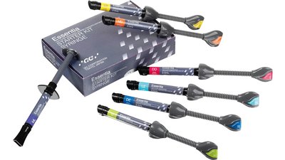 GC Essentia™ - Kit