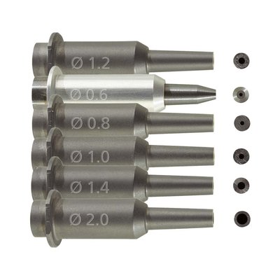 IT tryska bronz (2,00 mm)