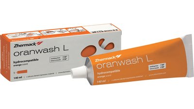 Oranwash