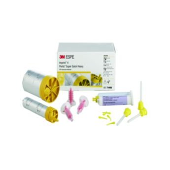 IMPRINT 4 Penta SuperQ.Heavy zkušební bal 300ml+60m+50