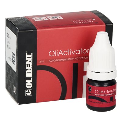 OliActivator 3 ml OLIDENT