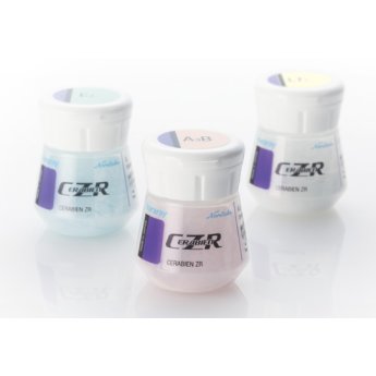 Cerabien ZR Modifier pink,10g