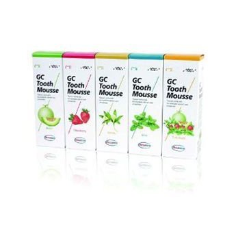 GC Tooth Mousse
