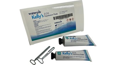 KELLY´S Z.O.E. Impression Paste