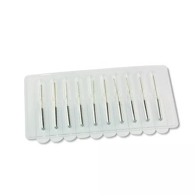 Gutta Percha Gutta-Smart Cartridge rozmiar 23G 10szt Dentsply