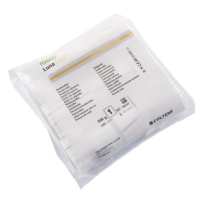 Válečky Luna Gold vel.1 300g