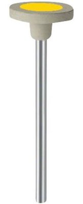 EVE Diapol disk jemný 11 x 2 mm