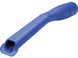 Omni Absaugkanülen Kids - Packung 10 Stück blau