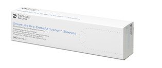 SmartLite Pro EndoActivator Barrier Sleeve osłonki 100szt. Rękawy barierowe SmartLite Pro EndoActivator (100/opakowanie)