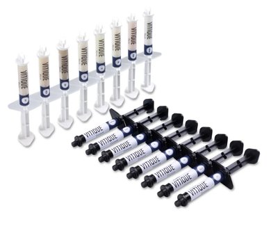 DMG Vitique Basis 6 g - WARIANTY