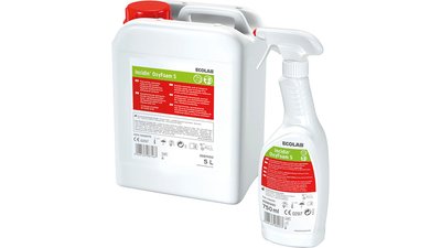 Incidin™ Oxy Foam S