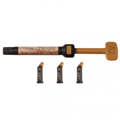 Cosmedent Renamel Microfill Compules - C1