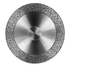 Diamant disk kraj sypaný D44,5mm 140, 911H