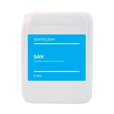 Dentaclean SAN 500ml