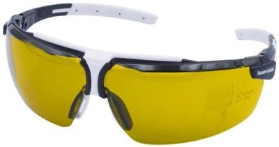 iSpec Laservision Protective Glasses 808-1064 nm