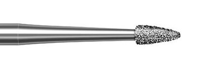 Zirkon/diamant granát D21mm 014, ZR390L