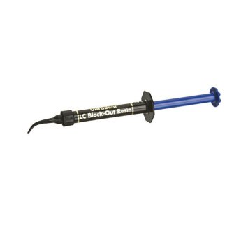 LC Block-Out Resin kit 20x 1,2ml