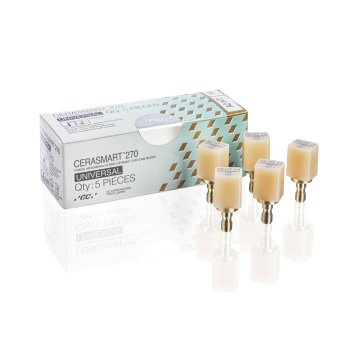 Cerasmart270 CEREC - barva LT