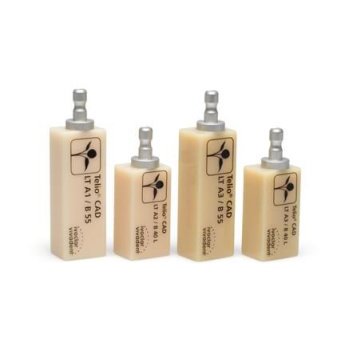 TELIO CAD CEREC/inLab LT A3 A16(L) 3ks