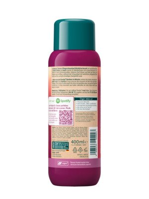 Kneipp pěna do koupele Glückliche Auszeit 400 ml​