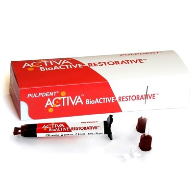 Activa BioActive Restorative - A1