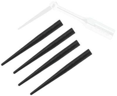 Piezon PI Max koncovky