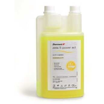 ZETA 5 POWER ACT 1L sací zařízení