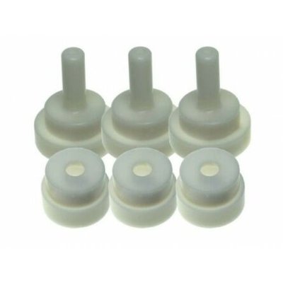 IPS e.max Inwestment Ring System - 100g