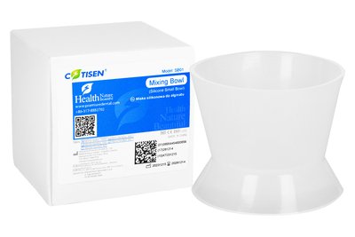 Miska silikonowa 5,5 cm x 7 cm Cotisen