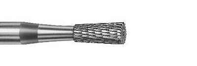 Tvrdokov fréza kužel obrácený D44,5mm 016, H137EF