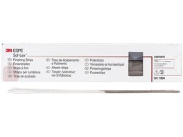 Sof-Lex™ Finier- und Polierstreifen - Packung 120 Streifen fein/superfein