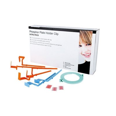 Držák paměťové fólie Intro Pack