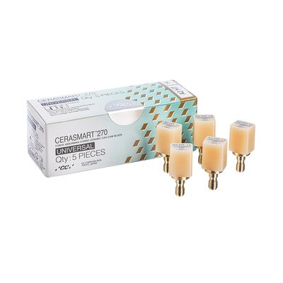 CERASMART270 14 A3 HT Universal 012590