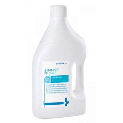 Gigasept FF NEW 2 l